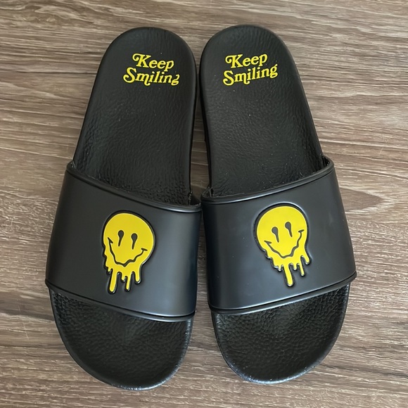 Keep Smiling Slides - Picture 2 of 4